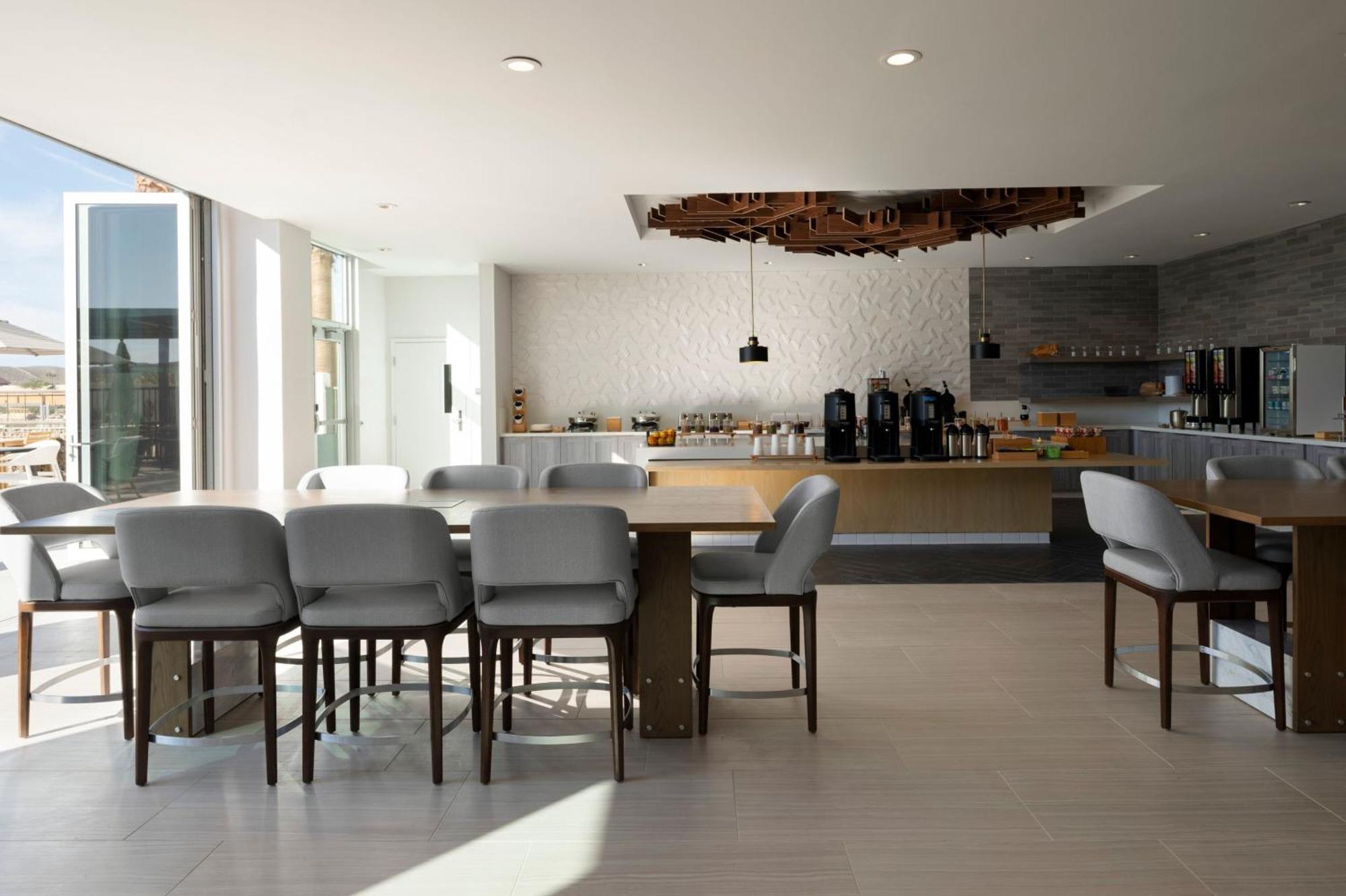 Towneplace Suites By Marriott Marriott Barstow Bagian luar foto