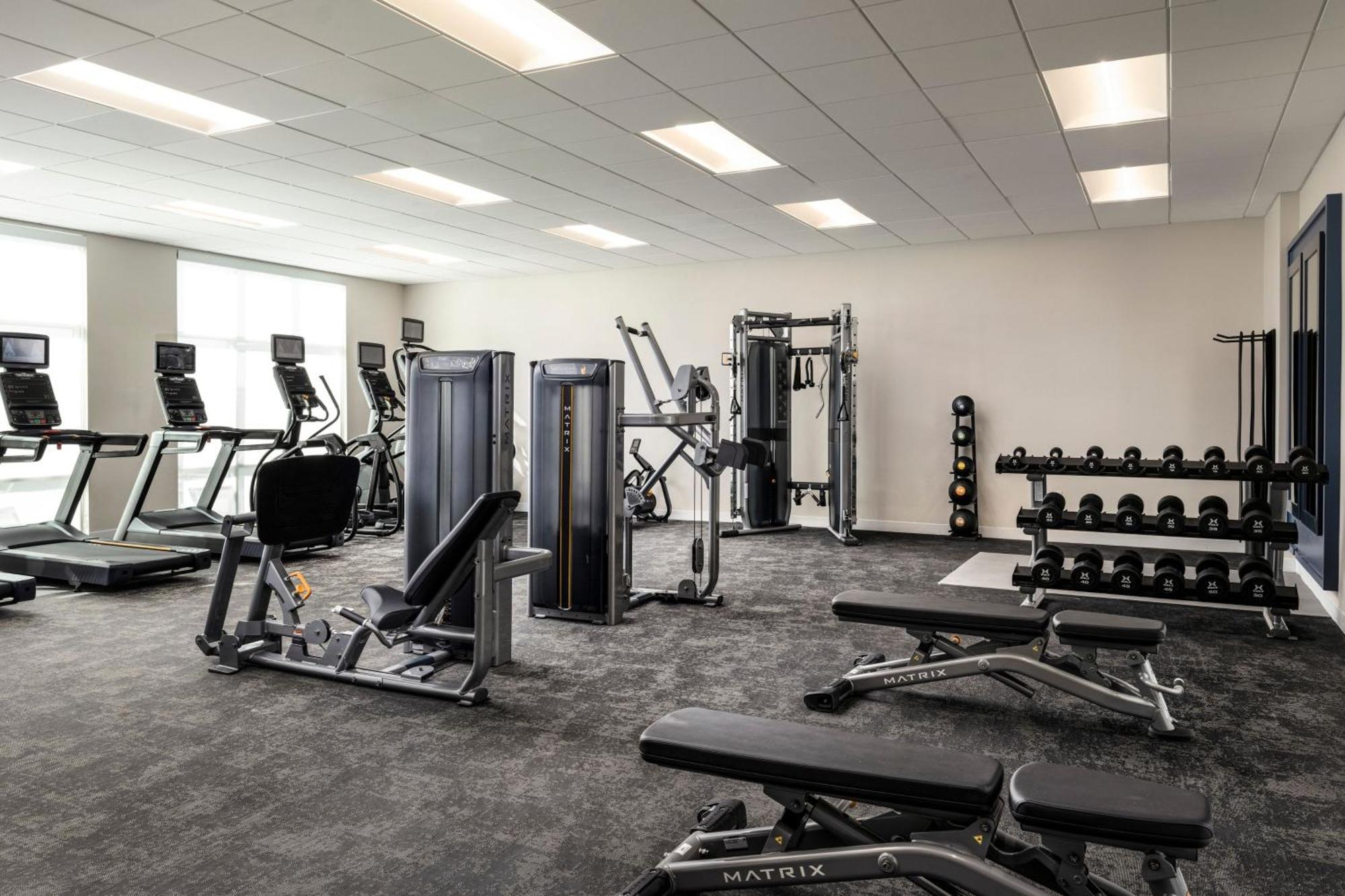 Towneplace Suites By Marriott Marriott Barstow Bagian luar foto