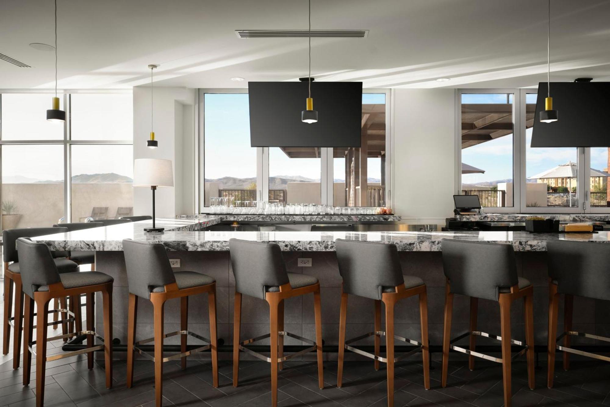 Towneplace Suites By Marriott Marriott Barstow Bagian luar foto