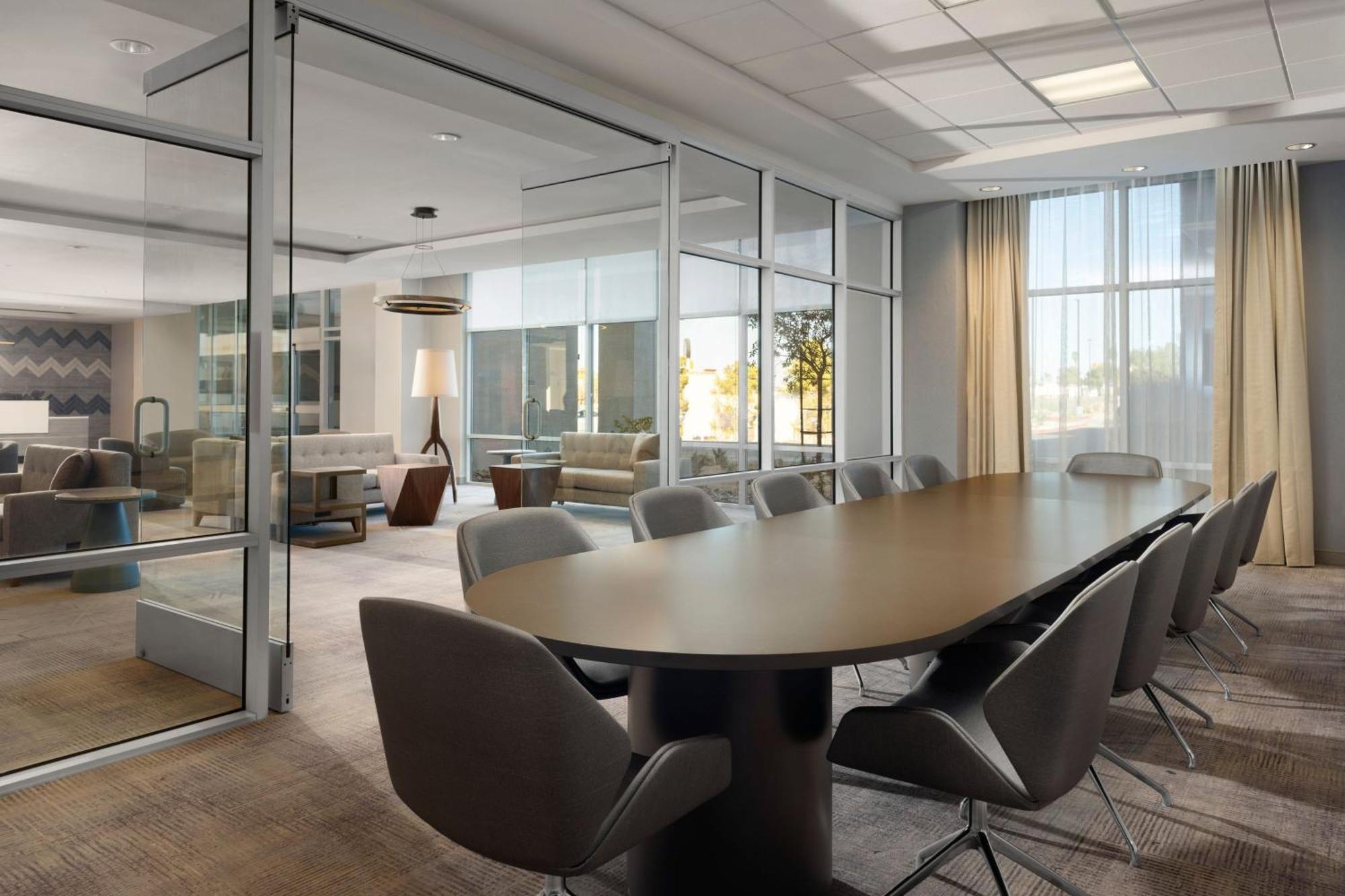 Towneplace Suites By Marriott Marriott Barstow Bagian luar foto