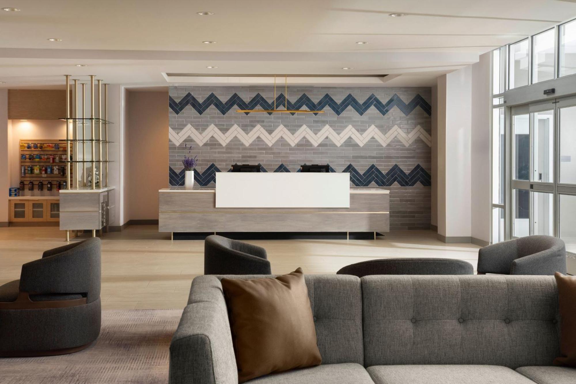 Towneplace Suites By Marriott Marriott Barstow Bagian luar foto