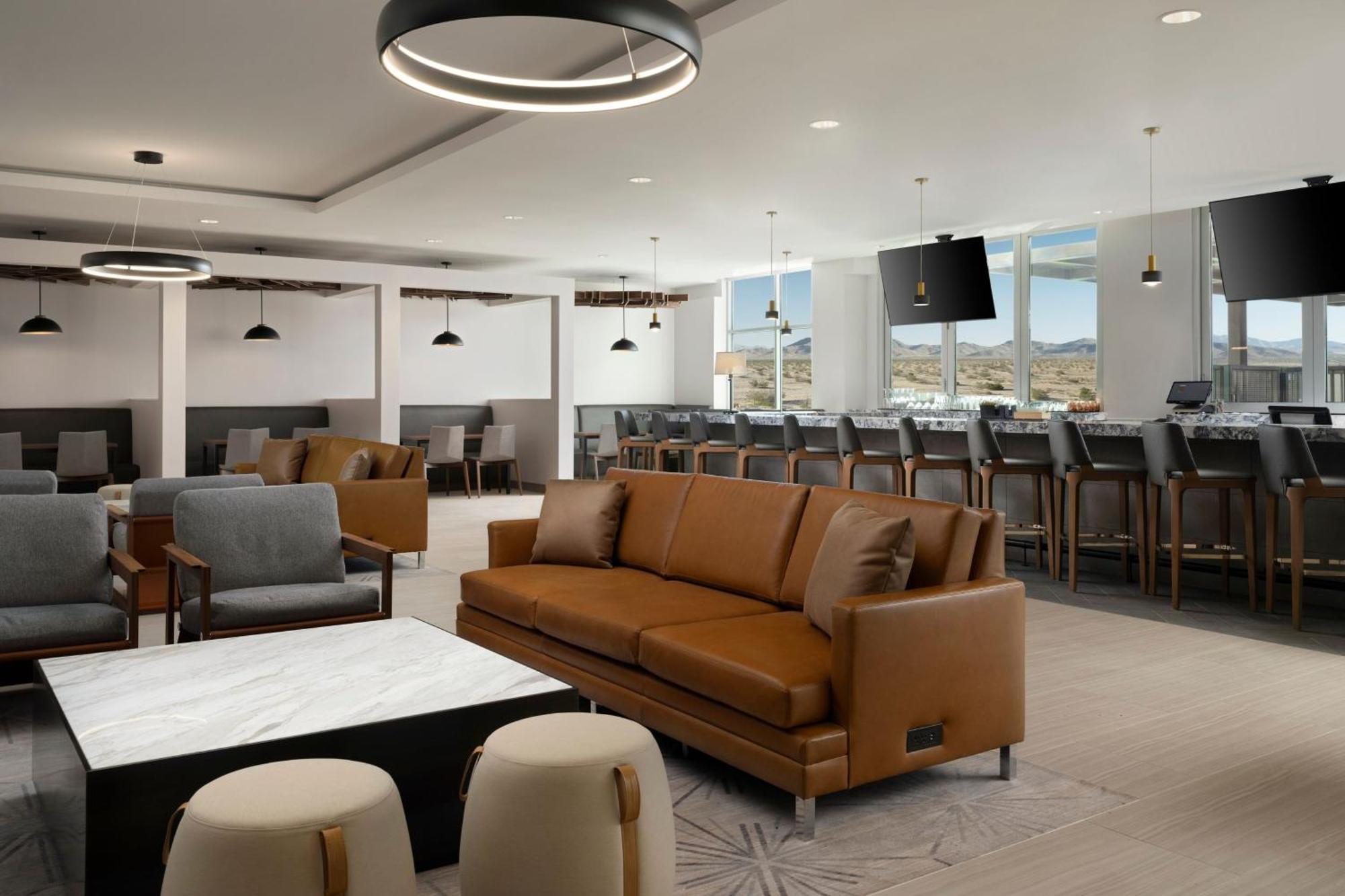 Towneplace Suites By Marriott Marriott Barstow Bagian luar foto
