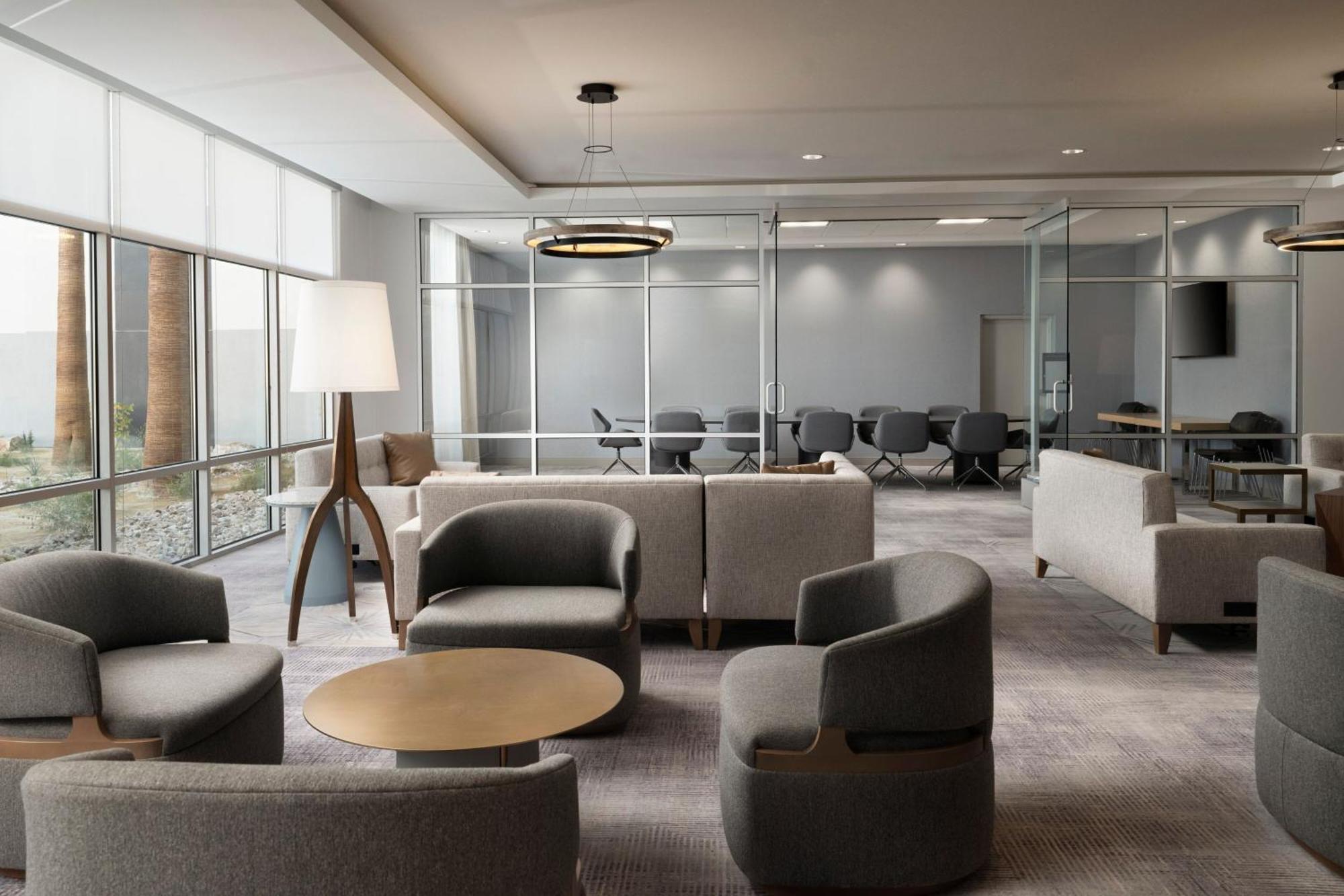 Towneplace Suites By Marriott Marriott Barstow Bagian luar foto