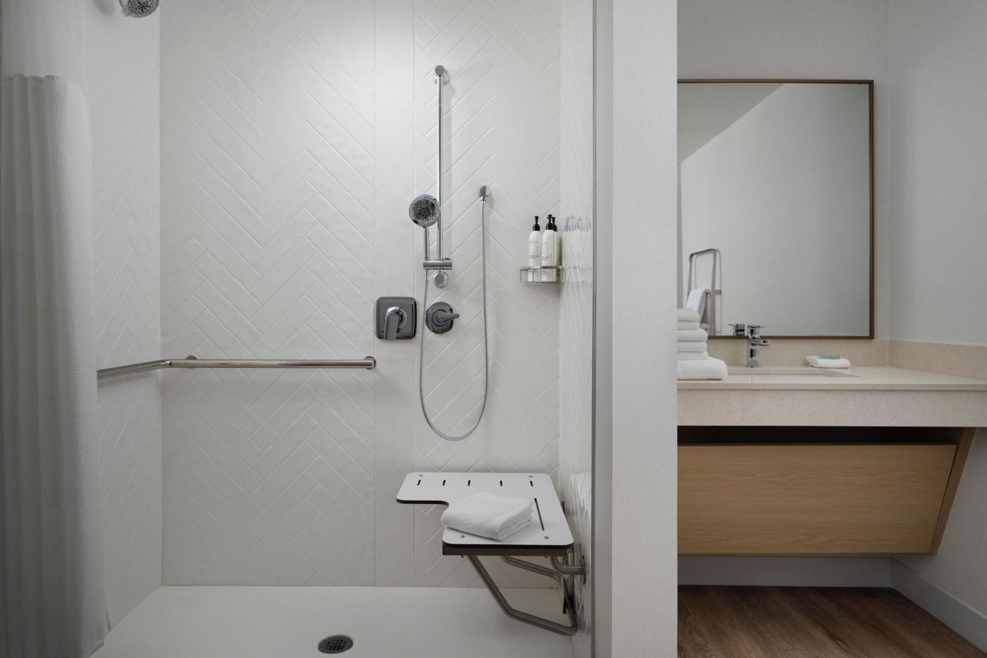 Towneplace Suites By Marriott Marriott Barstow Bagian luar foto