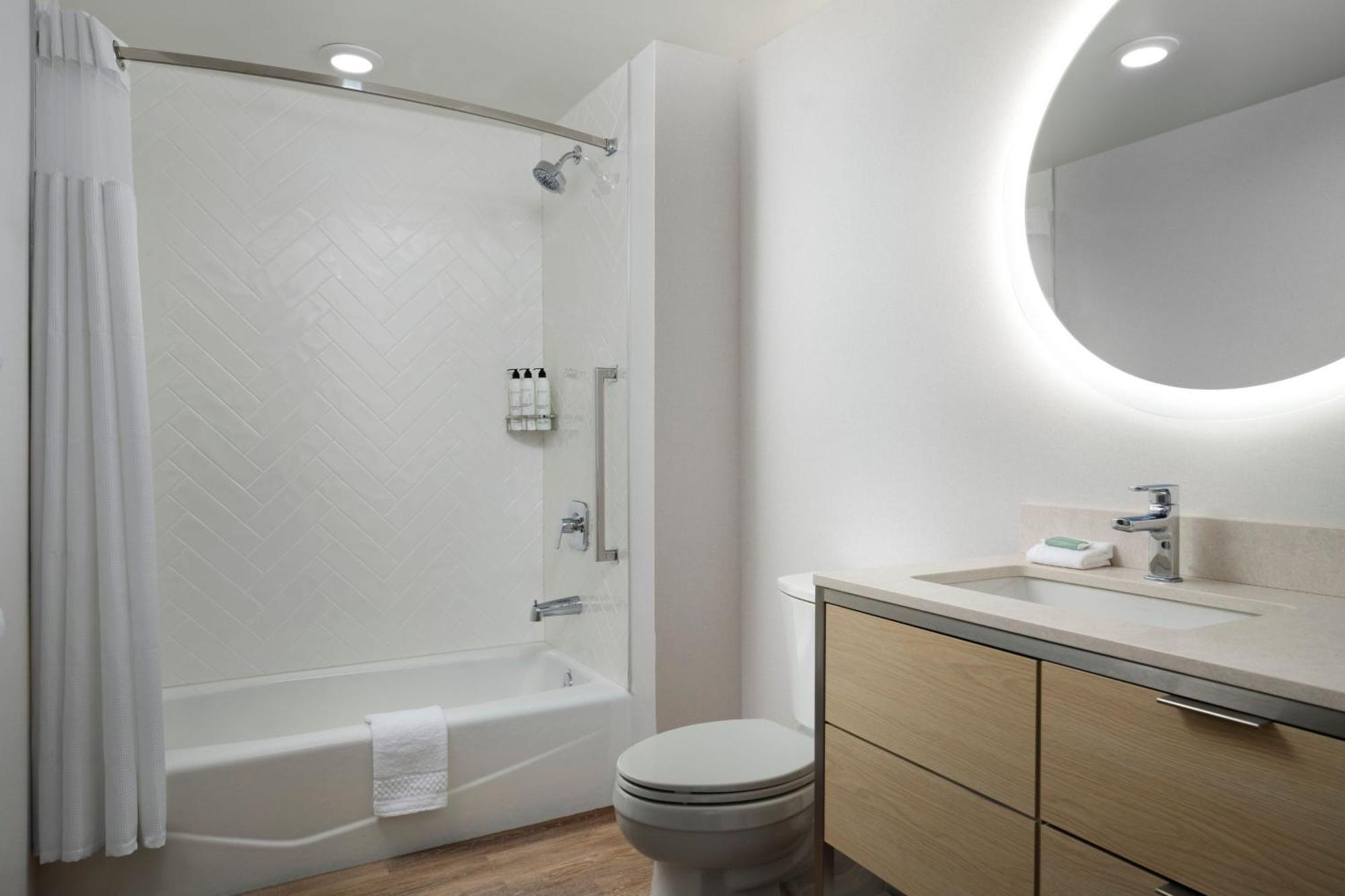 Towneplace Suites By Marriott Marriott Barstow Bagian luar foto