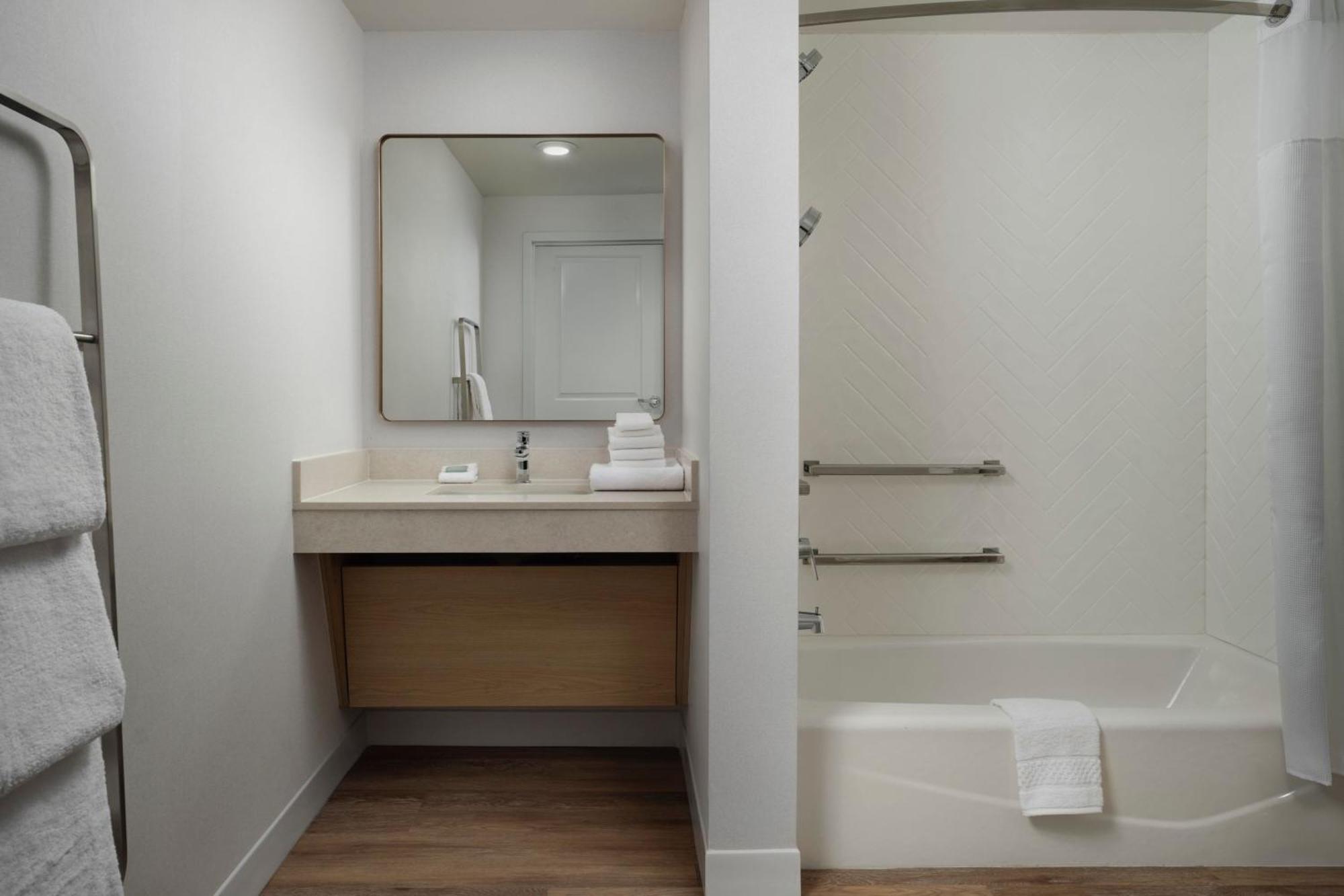 Towneplace Suites By Marriott Marriott Barstow Bagian luar foto