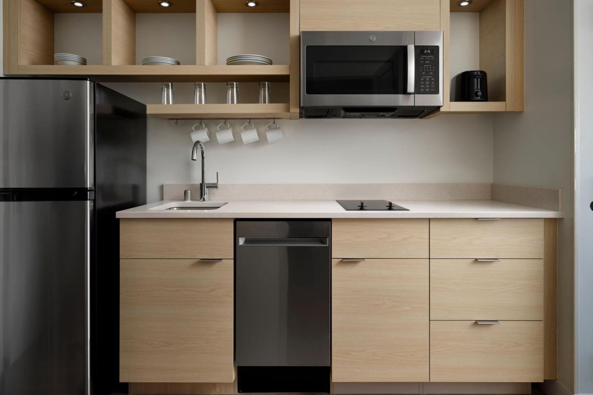Towneplace Suites By Marriott Marriott Barstow Bagian luar foto